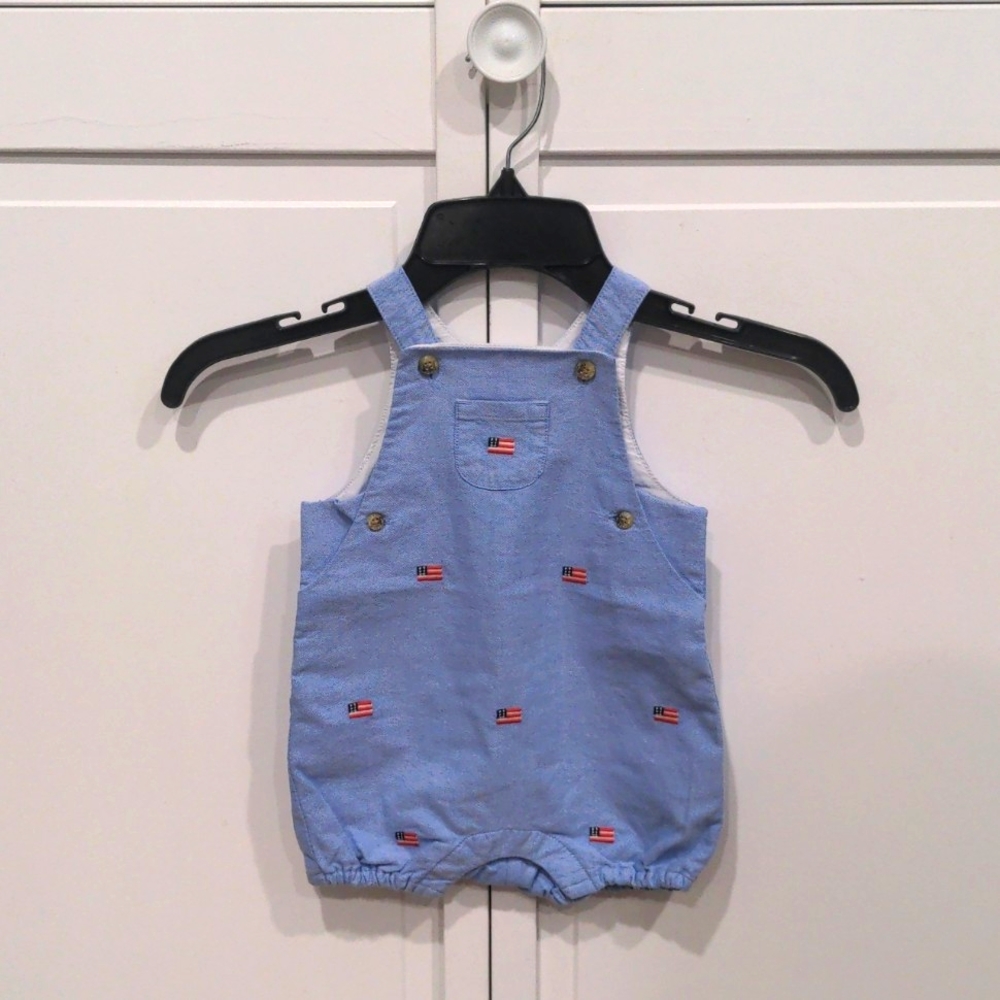 Janie and Jack Brand New Infant One Piece